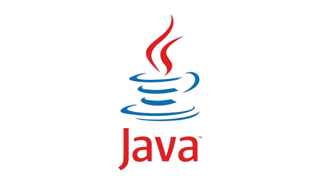 java
