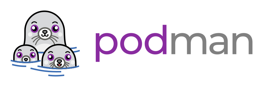 podman