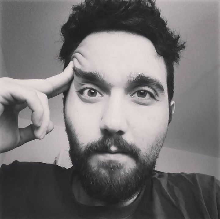 me